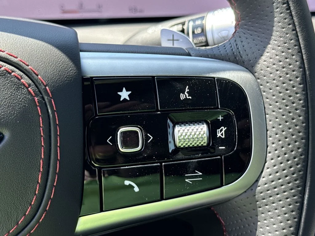 2025 GENESIS G80 Sport Prestige - Photo 29