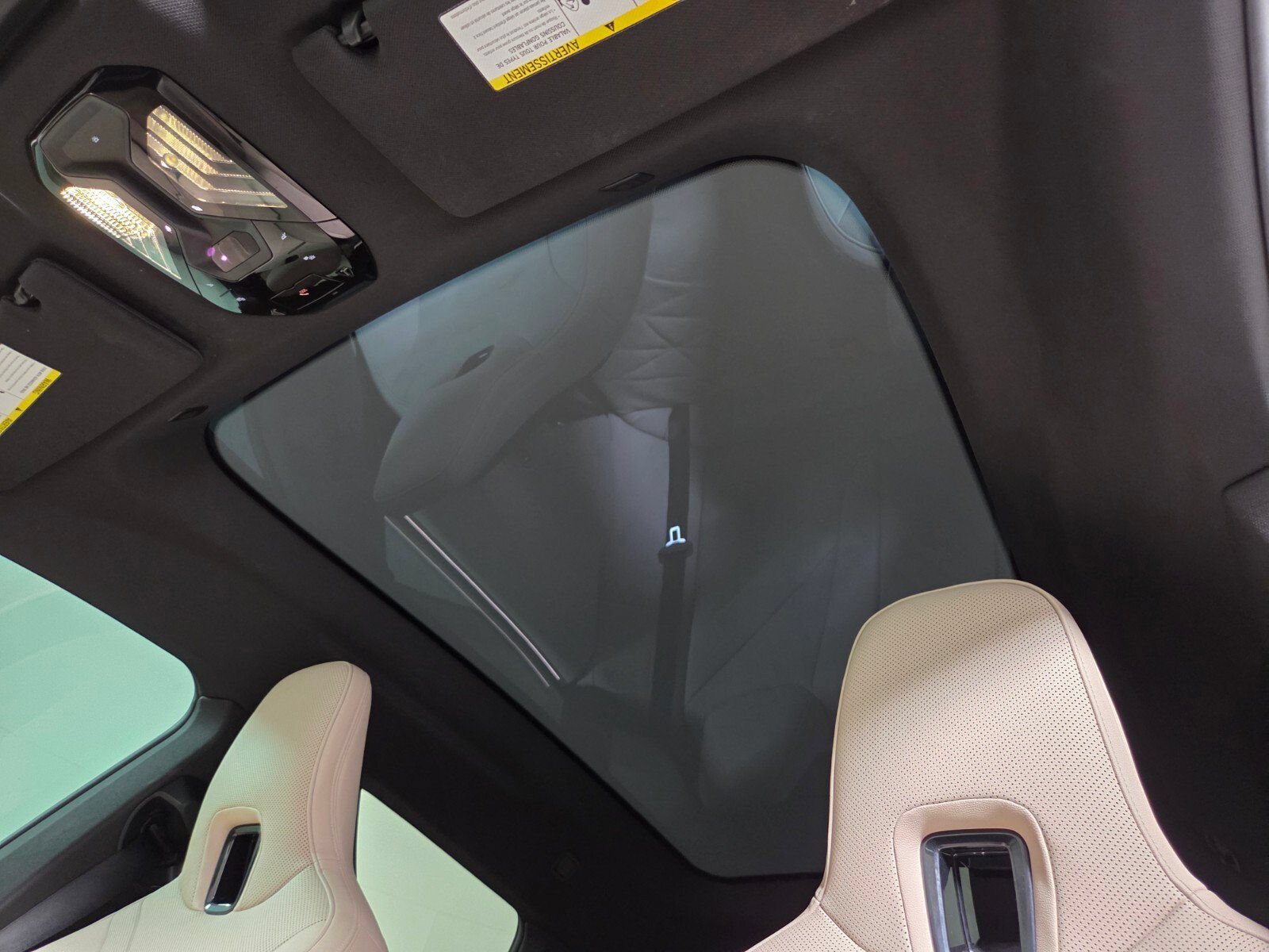 2024 BMW iX Base - Photo 20