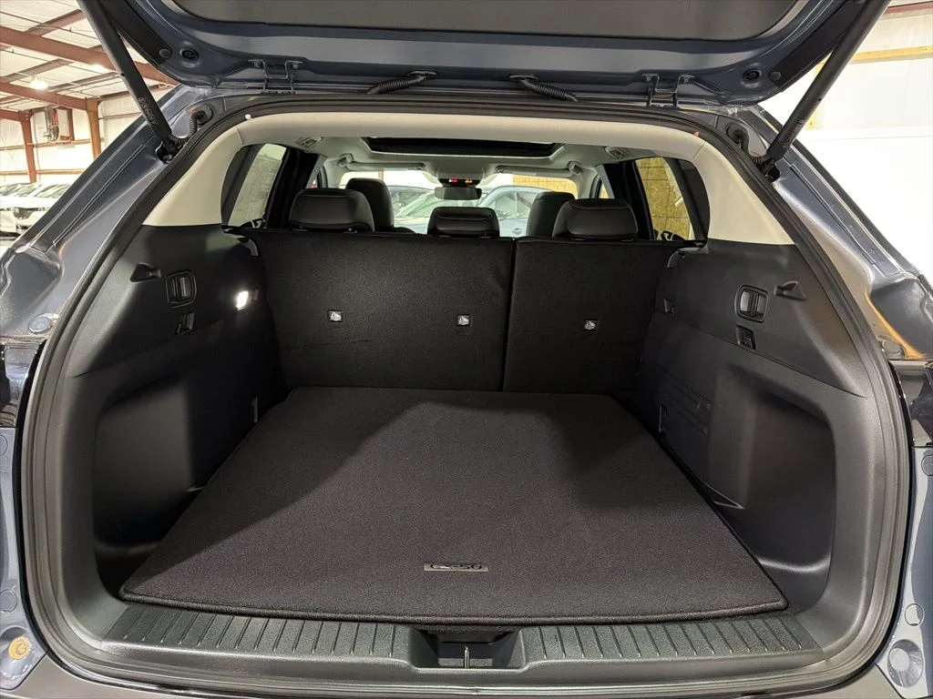 2026 Mazda CX-50 Meridian Edition - Photo 31