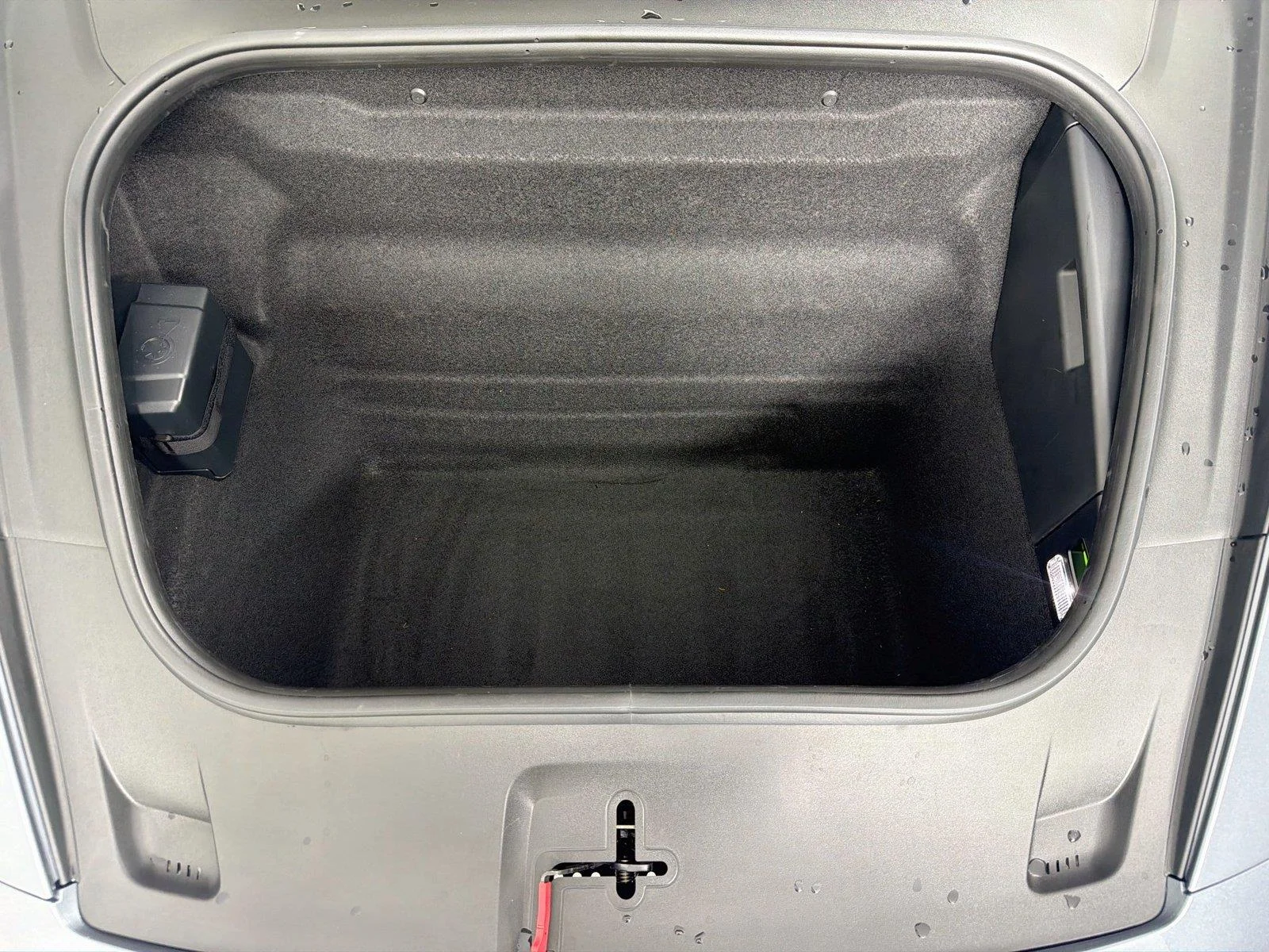 Certified Used 2026  Porsche Carrera S image 33