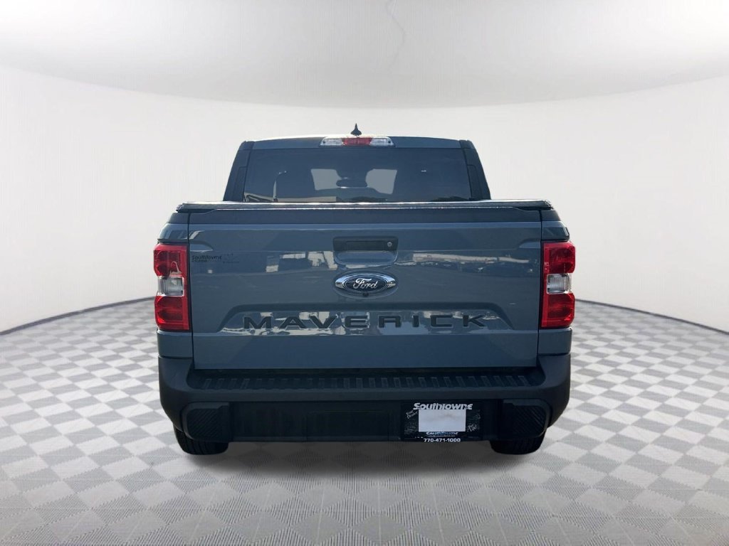Used 2022 Blue Ford XL image 6