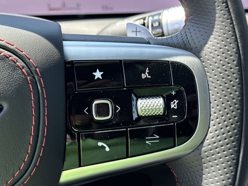 2025 GENESIS G80 Sport Prestige - Photo 29