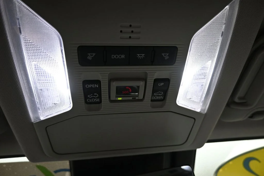 Certified Used 2022 Black Toyota Limited image 27
