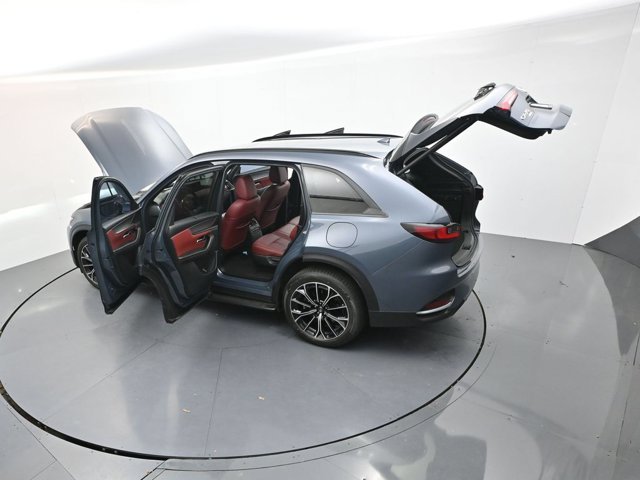 Used 2025 Gray Mazda Premium Plus image 32