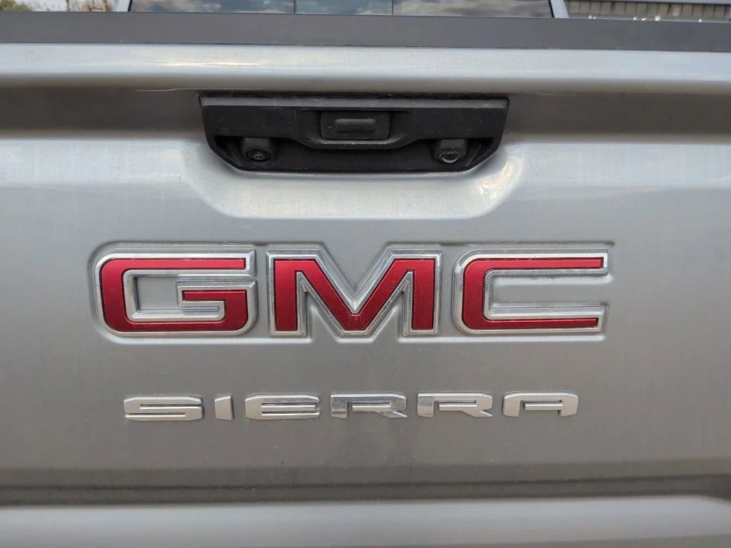 2026 GMC Sierra 1500 Elevation - Photo 42
