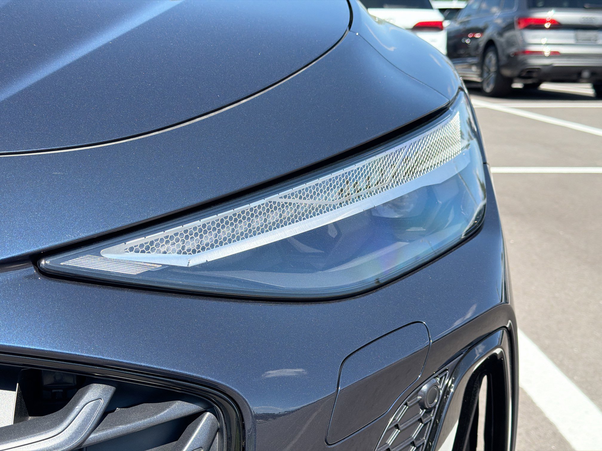 2026 Audi A6 Premium Plus - Photo 9