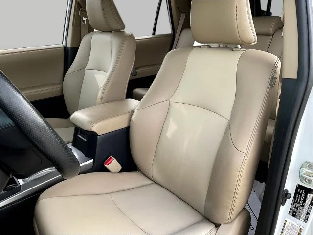 Used 2024 White Toyota SR5 Premium image 23