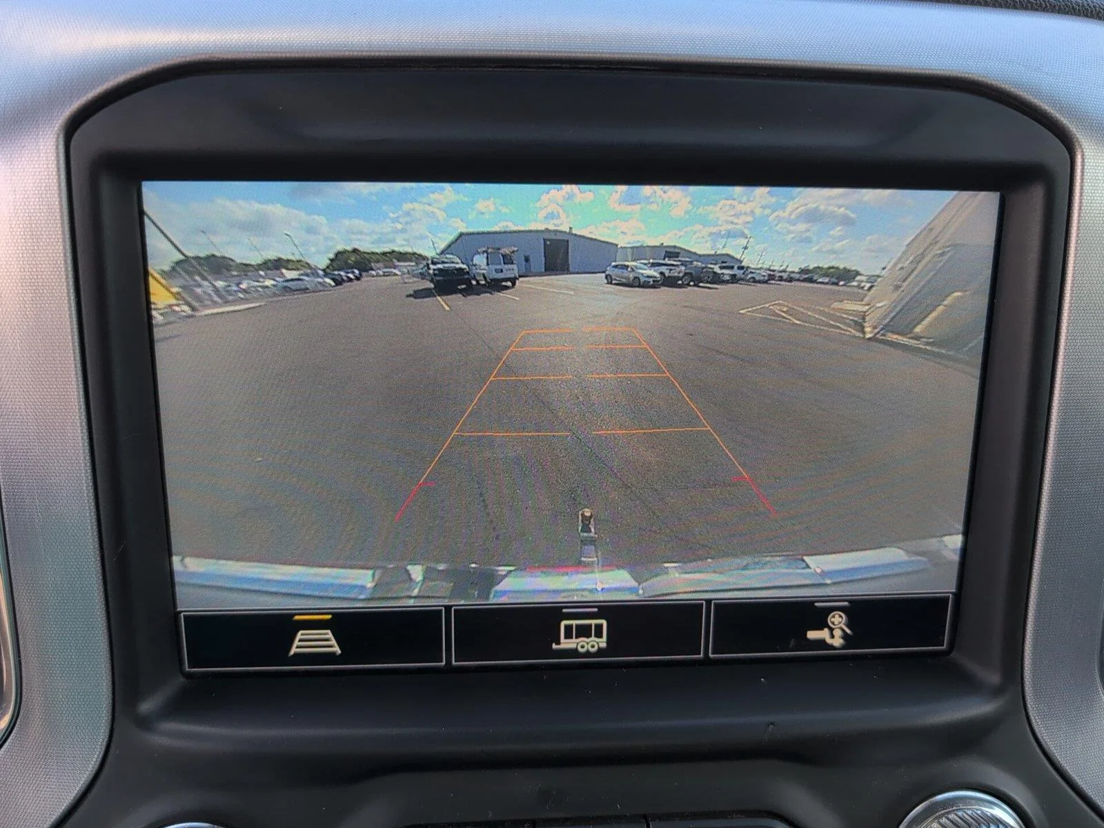 Used 2022 QUICKSILVER METALLIC GMC SLT image 19