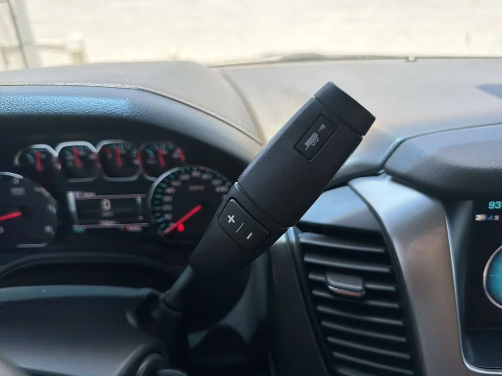 Used 2019 BLACK Chevrolet LT image 22