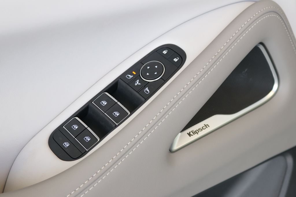 2026 INFINITI QX60 LUXE - Photo 20