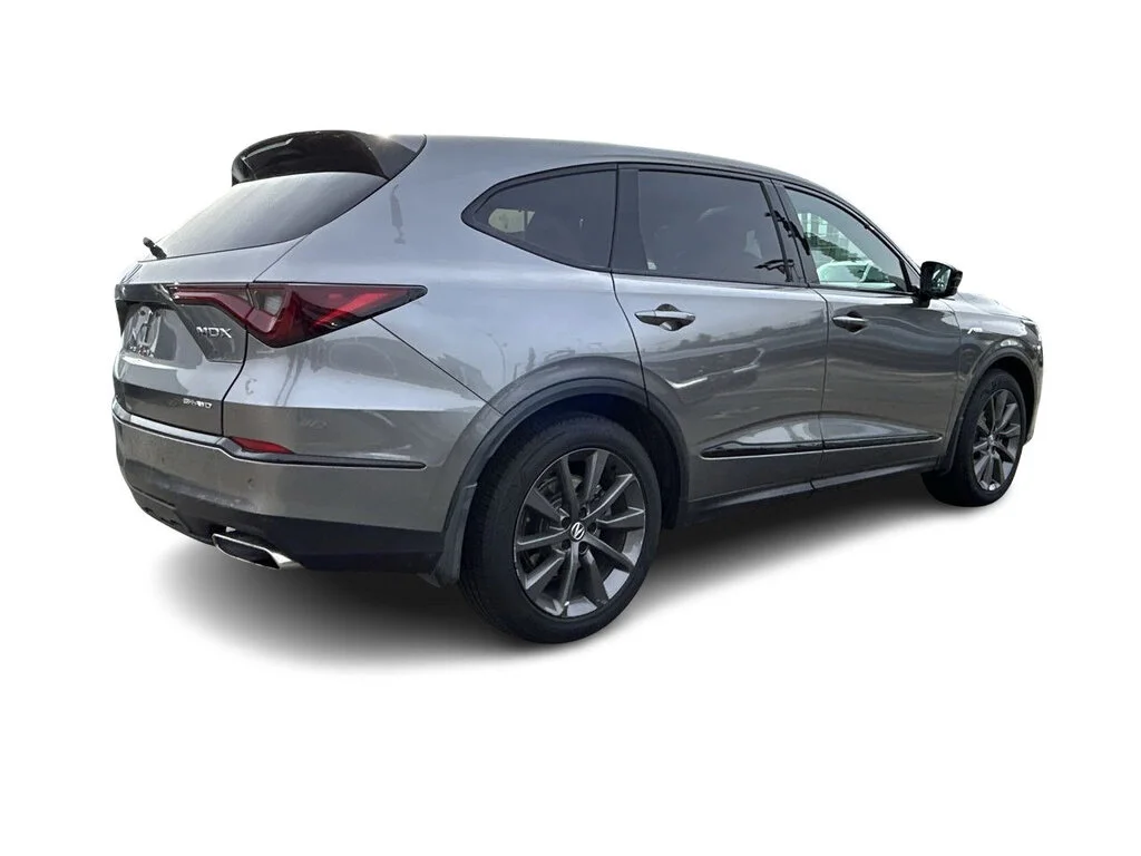 Used 2025  Acura A-Spec SH-AWD No Claims   Dilawri Certified   Loca image 15