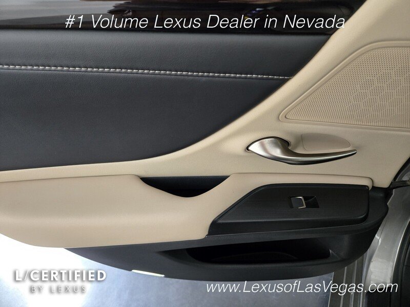 Certified Used 2021 Silver Lexus  image 21