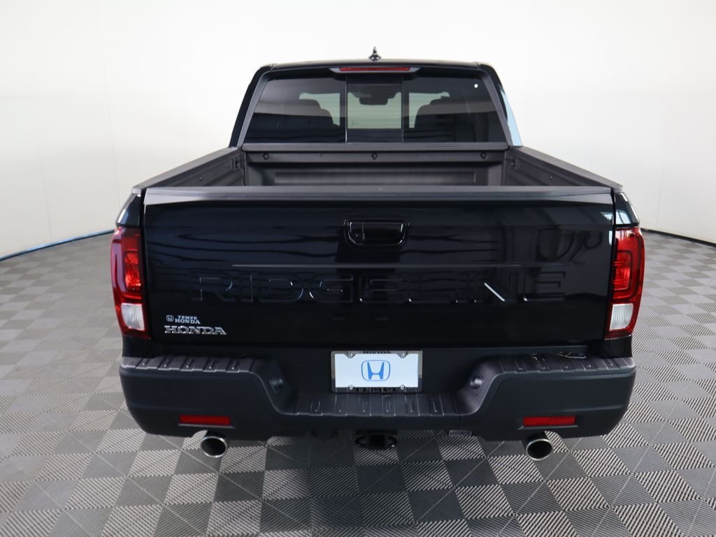 2026 Honda Ridgeline RTL - Photo 6