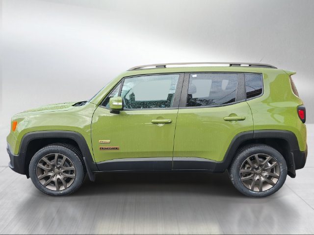 2016 Jeep Renegade 75th Anniversary Edition - Photo 6