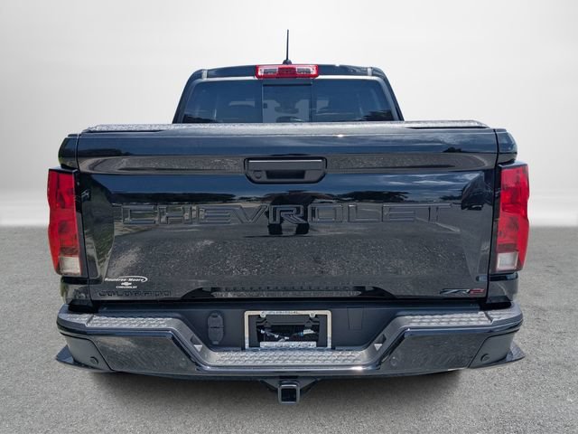 2026 Chevrolet Colorado Work Truck - Photo 5