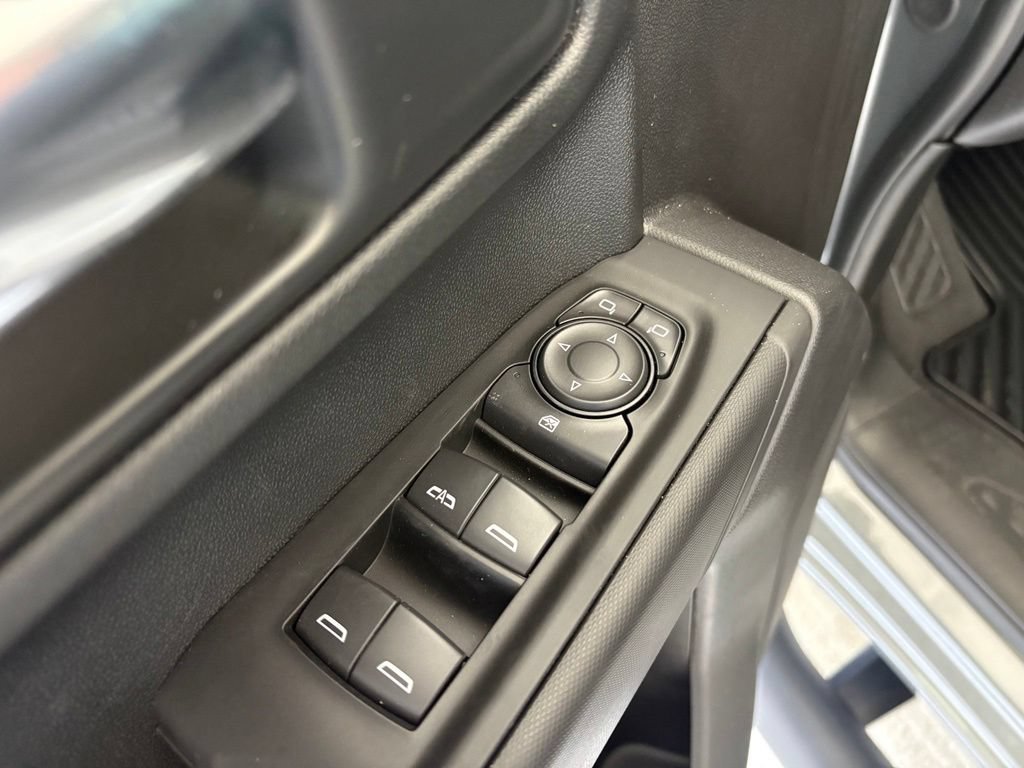 2026 Chevrolet Silverado 1500 Custom - Photo 26