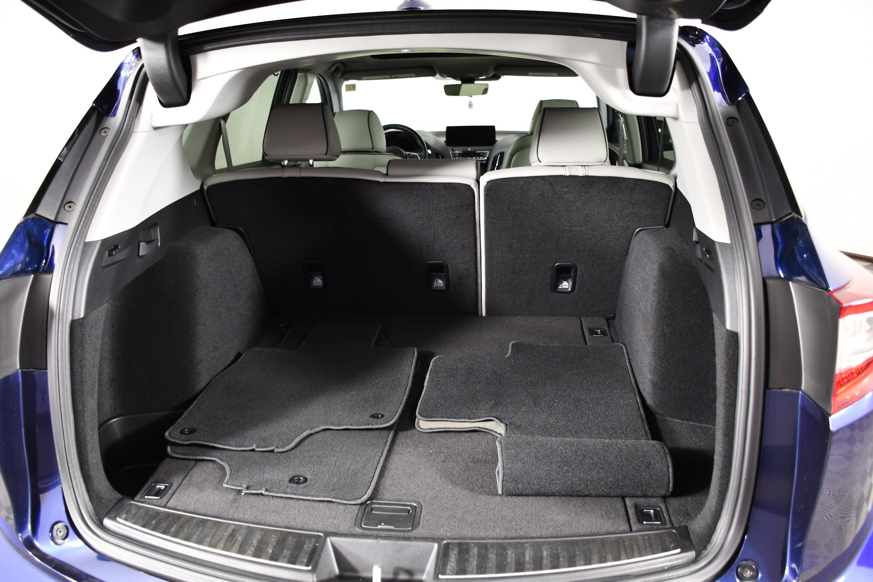 2024 Acura RDX Advance Package - Photo 48