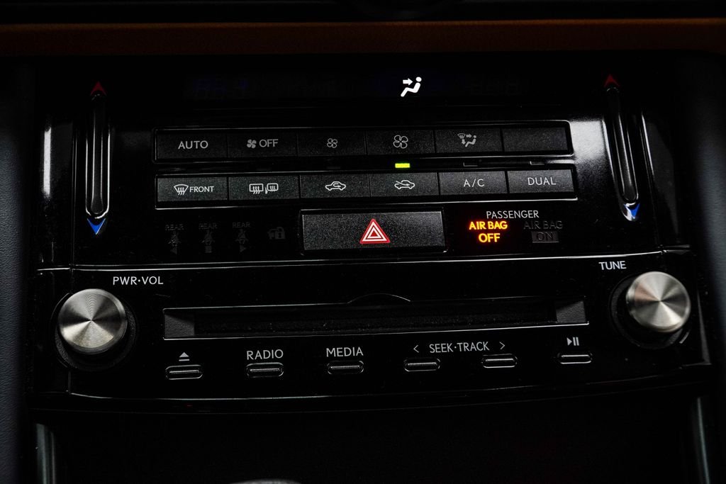 Used 2023 Red Lexus 300 image 24