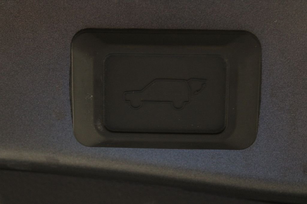 Used 2025 Gray Toyota Limited image 18