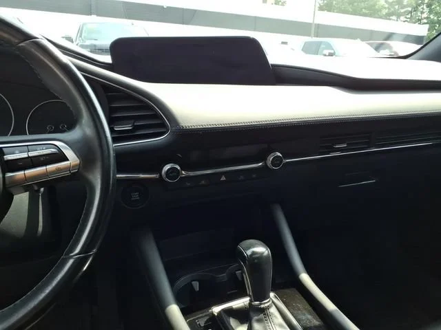 2021 Mazda Mazda3 Preferred AWD - Photo 10