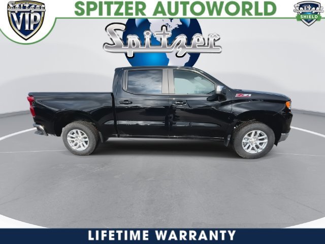 2026 Chevrolet Silverado 1500 photo 16 of 41
