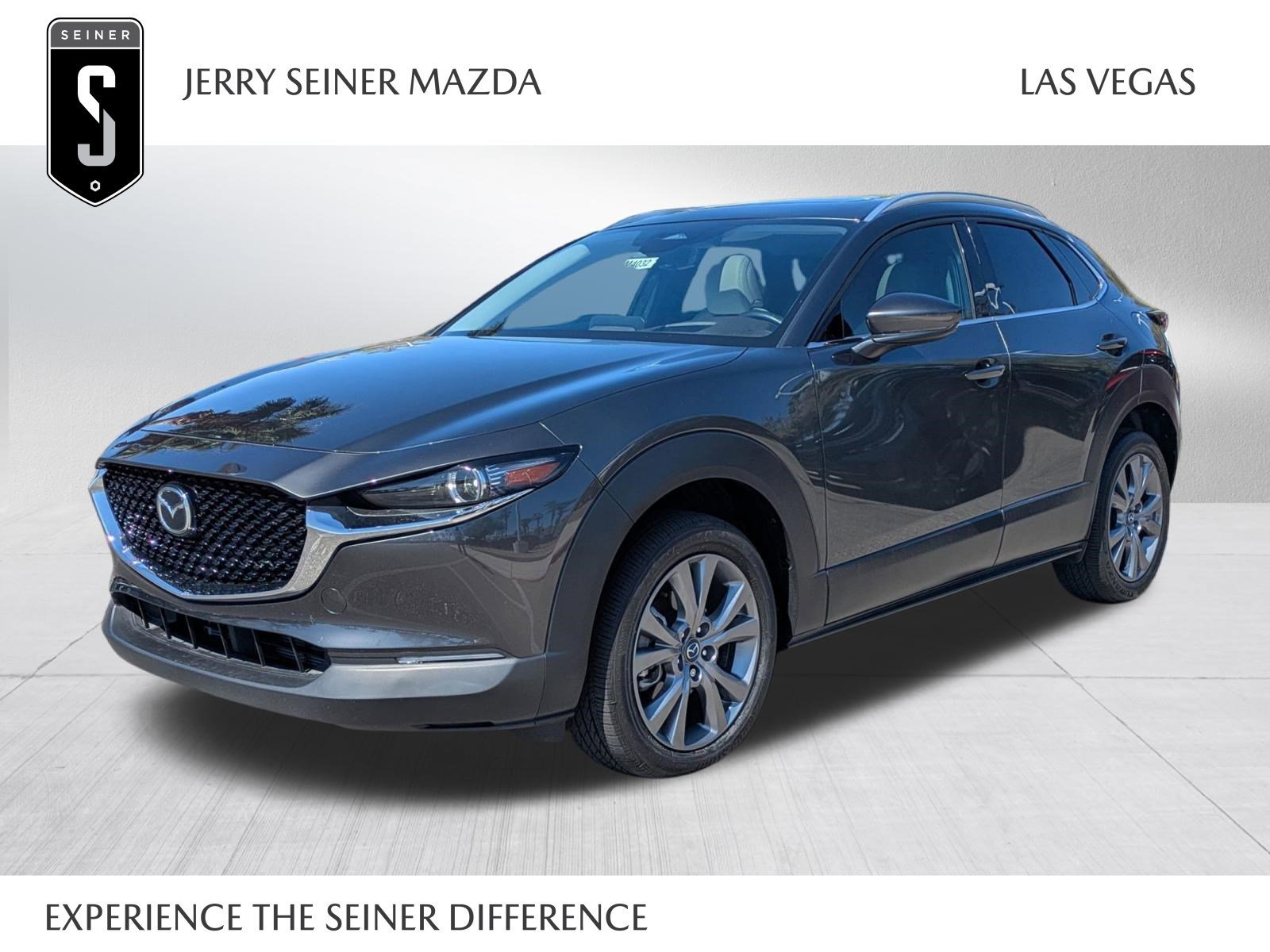 2024 Mazda CX-30 Premium AWD's photo