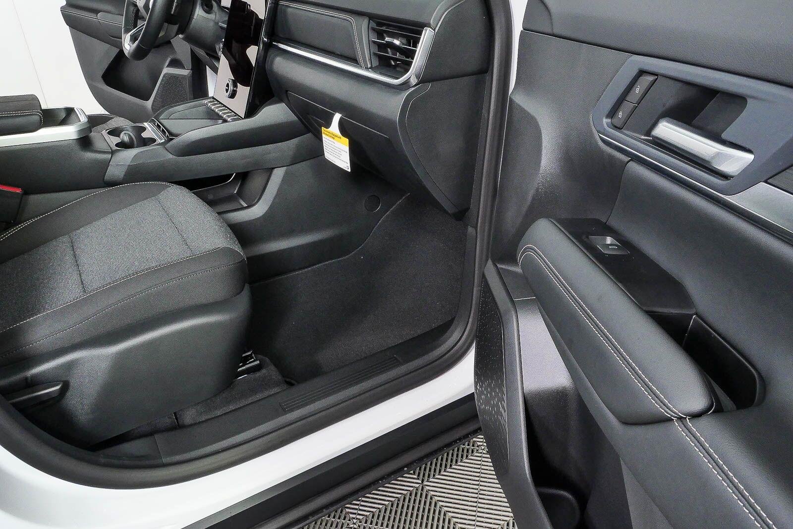 2027 GMC Terrain Elevation - Photo 23