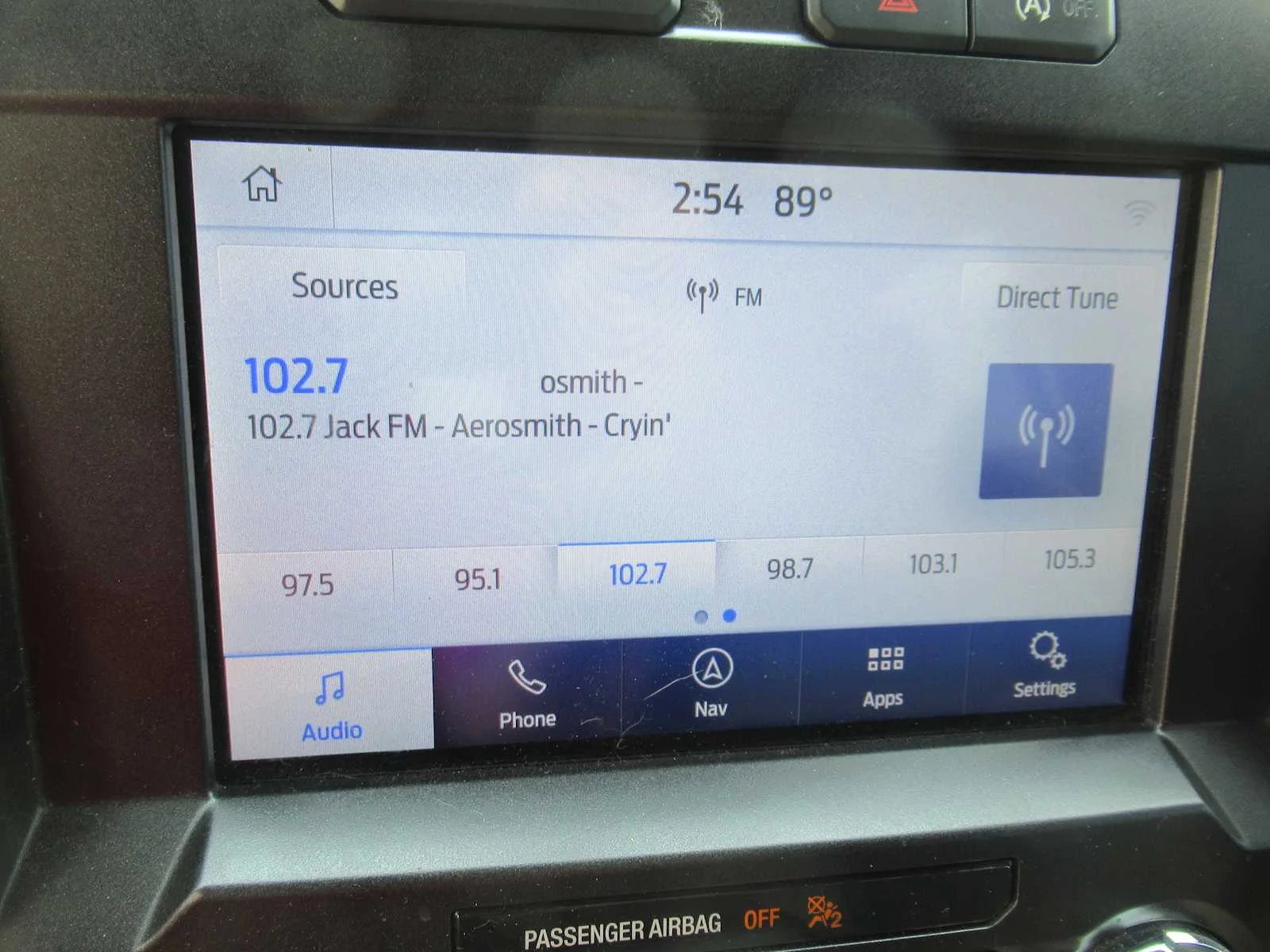 Used 2020 Magnetic Ford XLT image 25