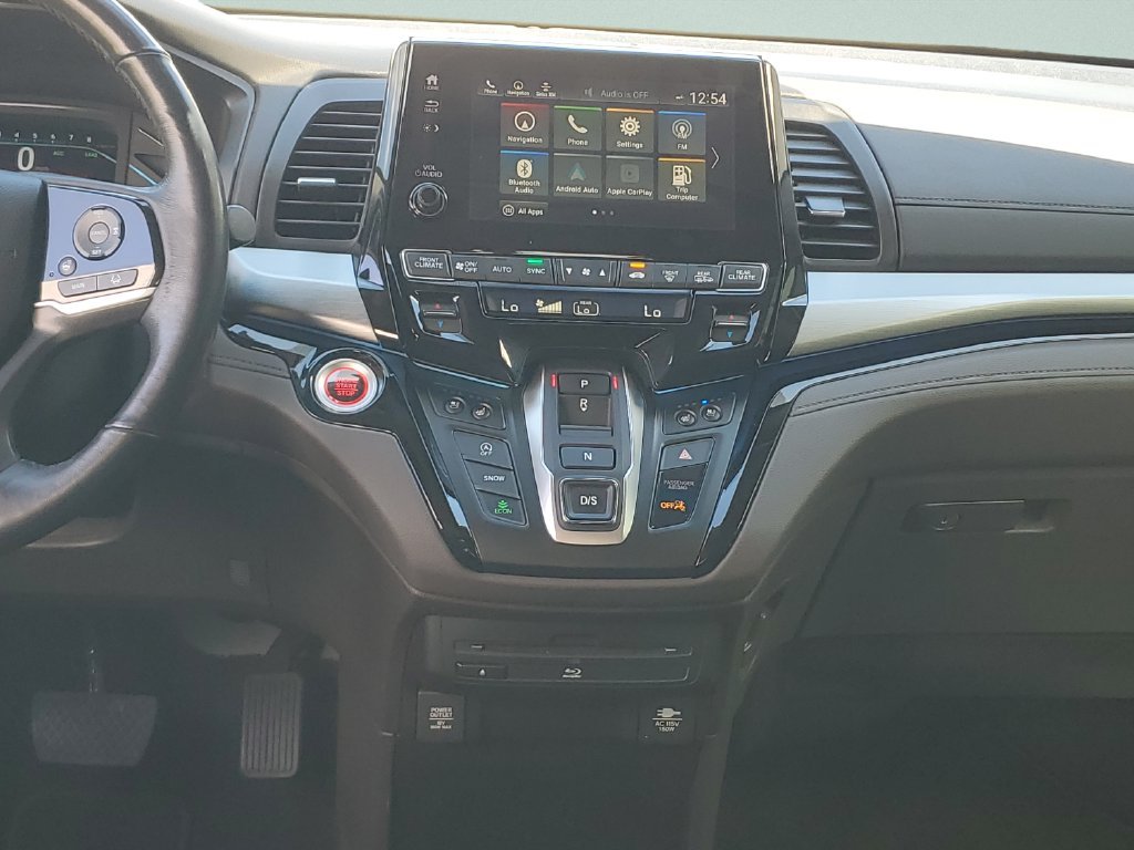 Used 2020 Gray Honda Elite image 15