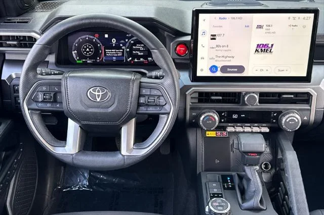 Certified Used 2026 CUTTING EDGE Toyota  image 14