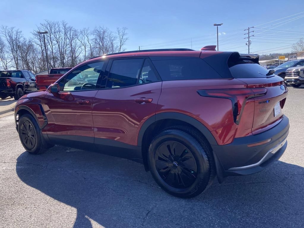 2026 Chevrolet Blazer EV LT - Photo 6