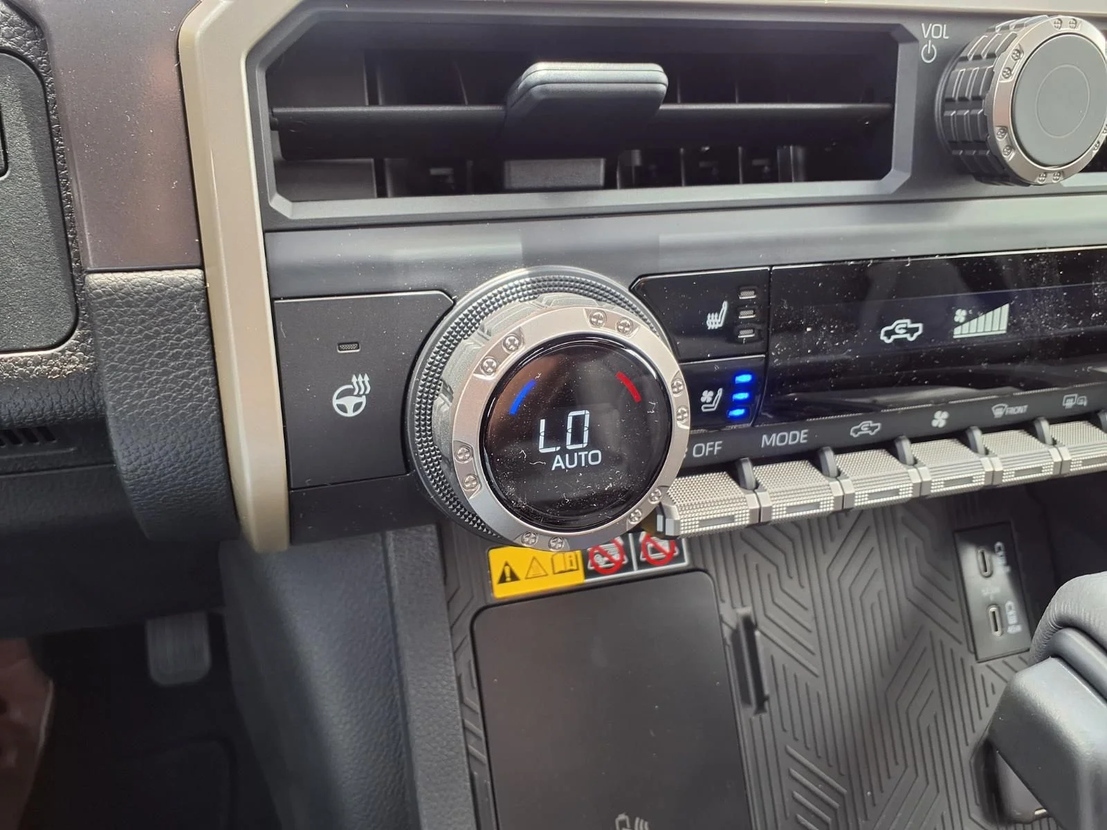 New 2026  Toyota TRD Off Road image 10