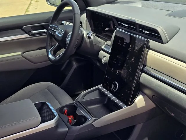 2026 GMC Terrain Elevation - Photo 9