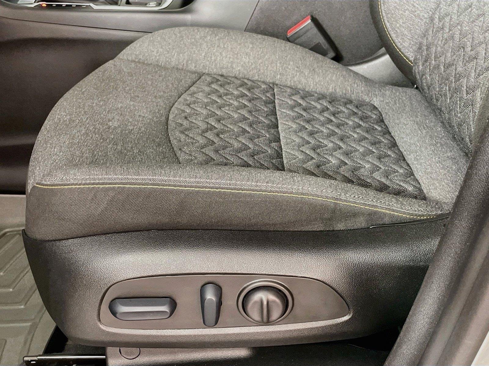 Used 2024 Sterling Gray Metallic Chevrolet LT image 21