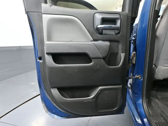 2017 Chevrolet Silverado 1500 Work Truck 1WT - Photo 29
