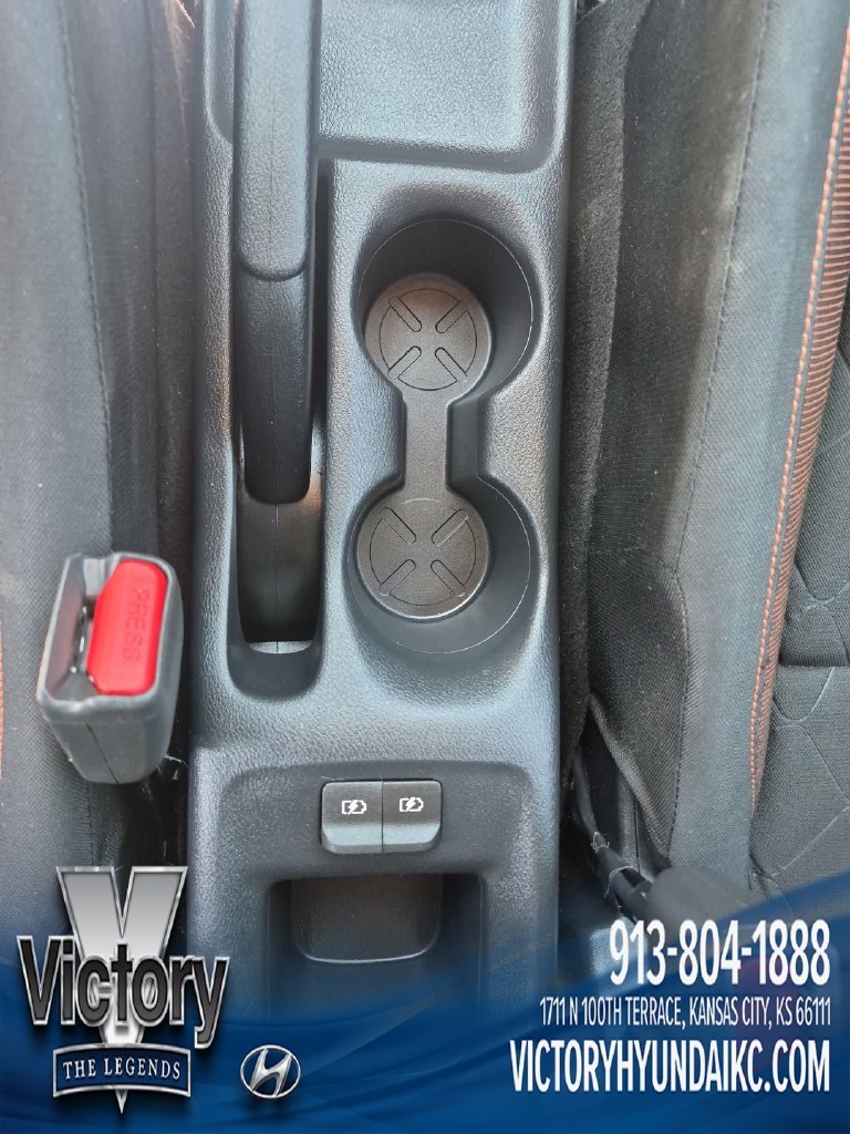 Used 2019 Blue Nissan SR image 24