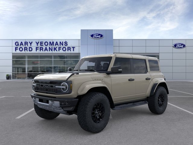 2026 Ford Bronco Bronco Raptor Raptor®