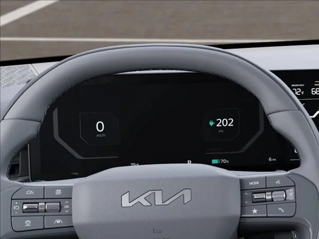New 2026 Wolf Gray Kia Land AWD image 21