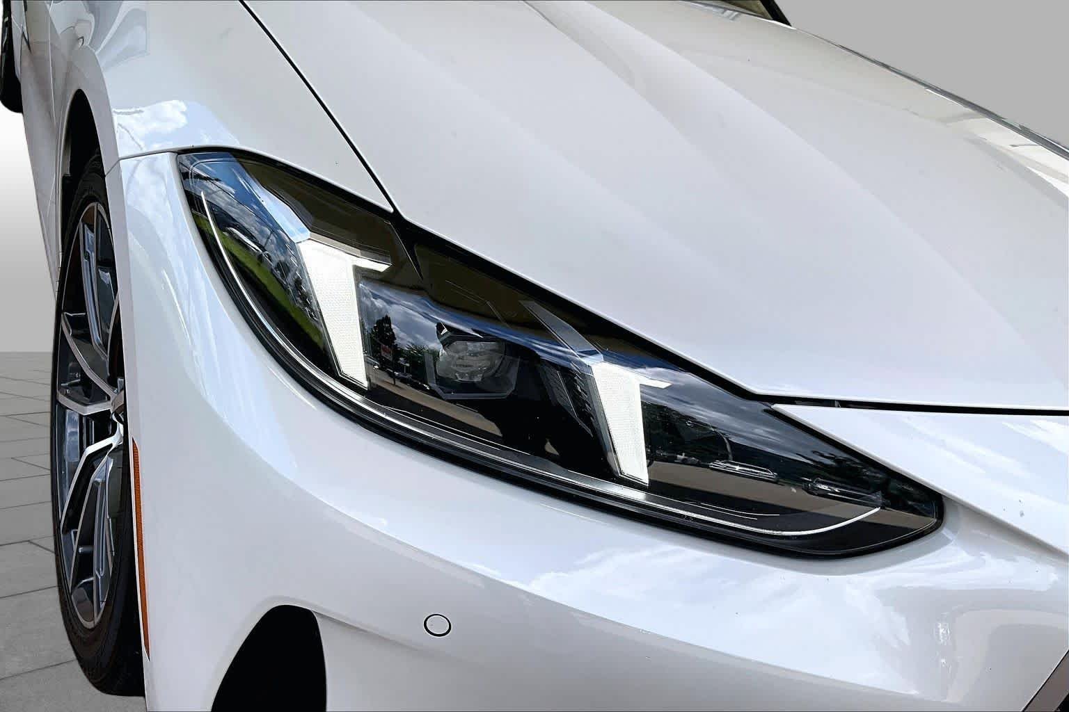 Used 2025 Mineral White Metallic BMW 430i image 24