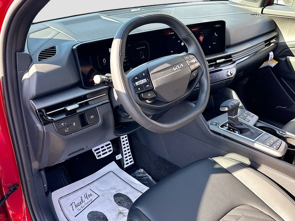 2026 Kia Sportage X-Pro Prestige - Photo 9