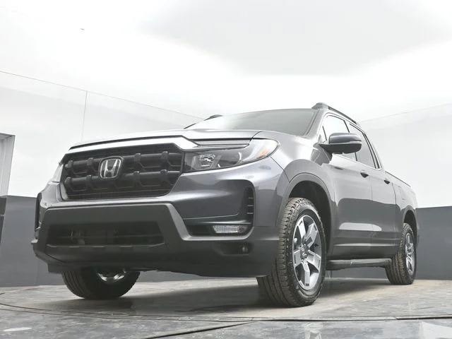 2026 Honda Ridgeline RTL - Photo 46