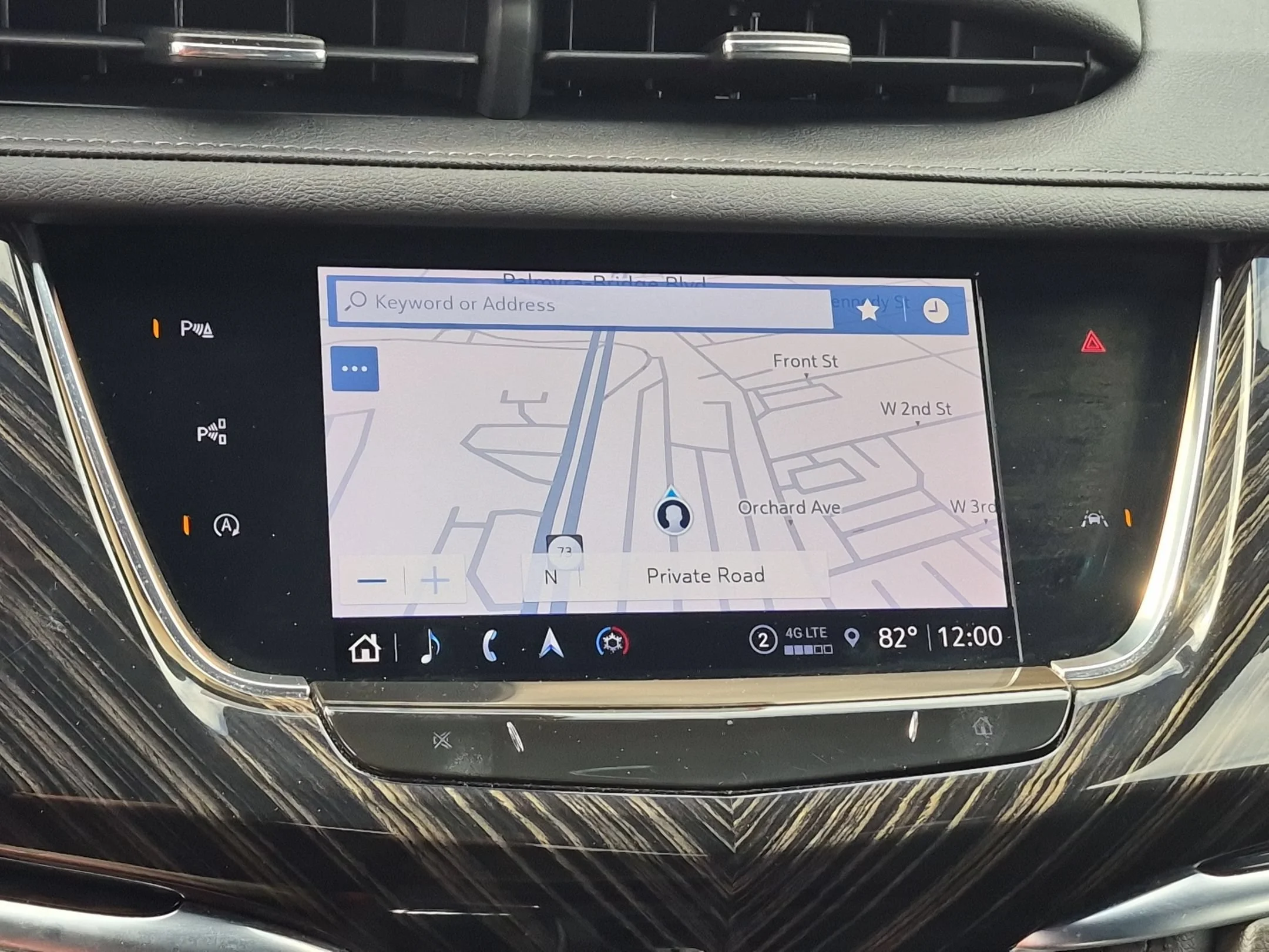 2023 Cadillac XT6 Premium Luxury - Photo 13