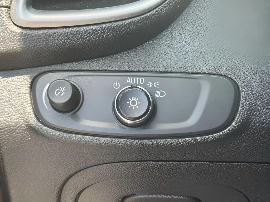 Used 2019 Gray Metallic Chevrolet LT image 25
