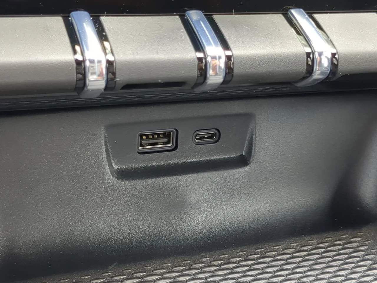 2026 GMC Terrain Elevation - Photo 21