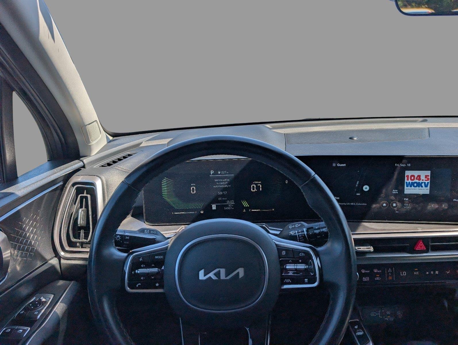 Used 2024 Everlasting Silver Kia S image 34