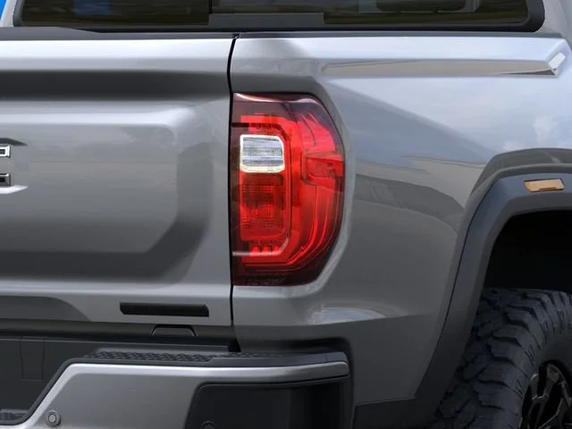 New 2026 Sterling Metallic GMC Elevation image 11
