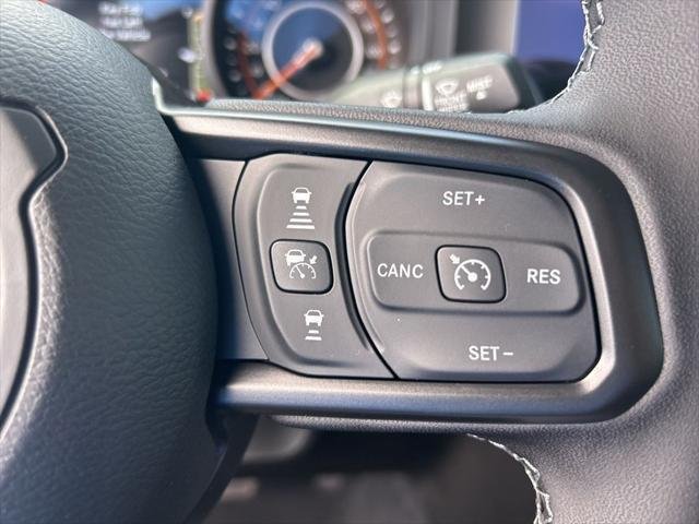 2025 Jeep Gladiator Sport S - Photo 40