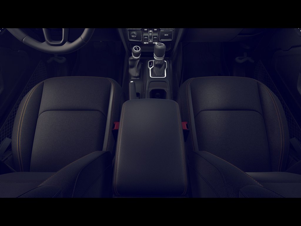 New 2026 41 Exterior Paint Jeep Sport S image 4