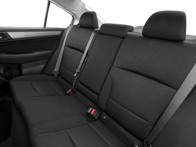 Used 2017 Ice Silver Metallic Subaru Premium image 17