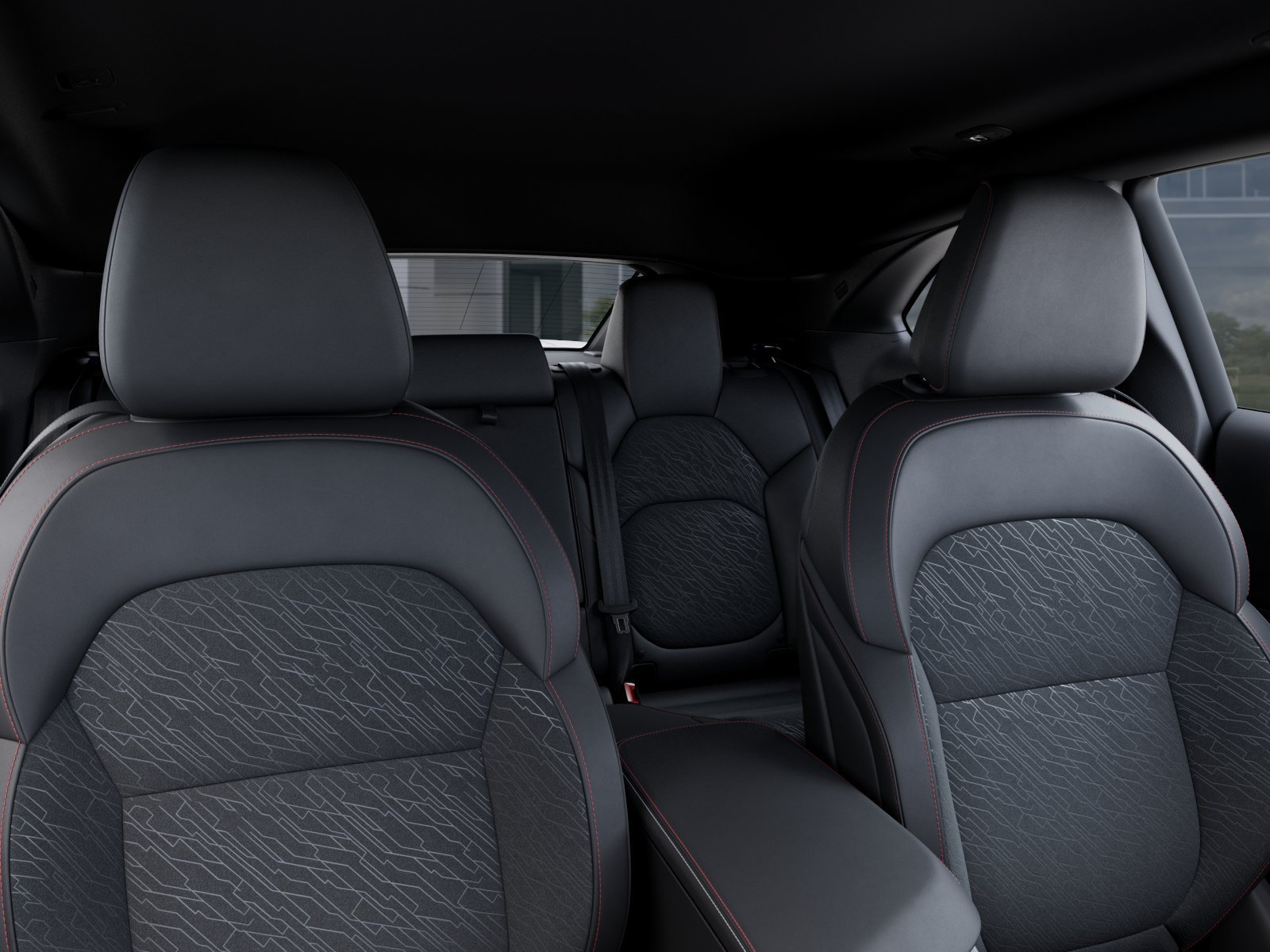 New 2026 Bludicrous Dodge Scat Pack Blacktop image 26